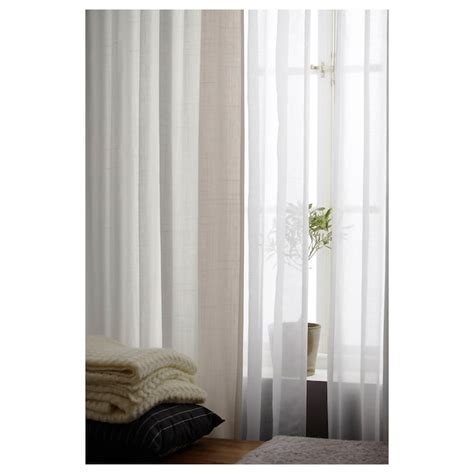 ikea ritva curtains